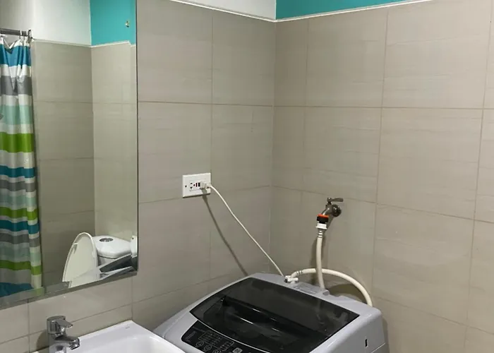 Shore Residences- Mall Of Apartahotel